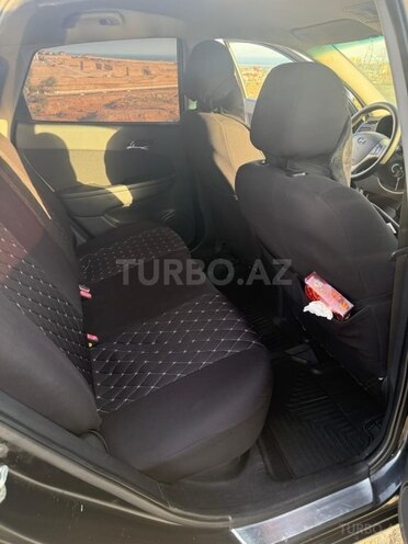 Hyundai i30 2007, 319,000 km - 1.6 л - Bakı