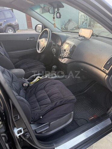 Hyundai i30 2007, 319,000 km - 1.6 л - Bakı