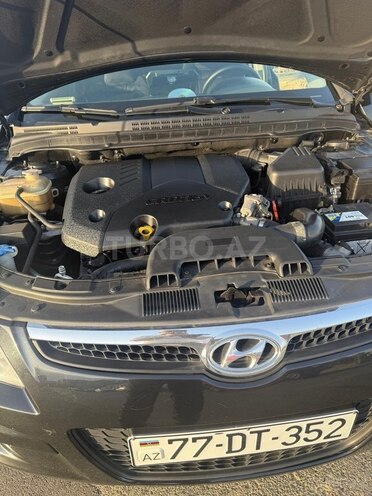 Hyundai i30 2007, 319,000 km - 1.6 л - Bakı