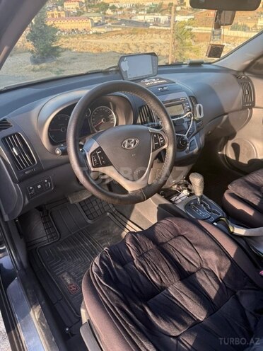 Hyundai i30 2007, 319,000 km - 1.6 л - Bakı
