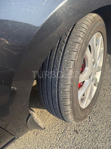 Hyundai i30 2007, 319,000 km - 1.6 л - Bakı