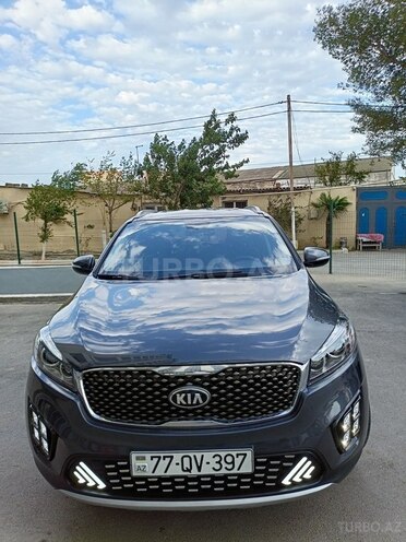 Kia Sorento-5