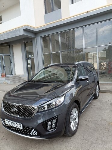 Kia Sorento-2