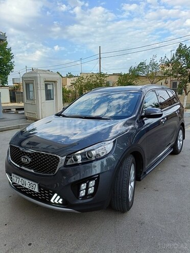 Kia Sorento-1