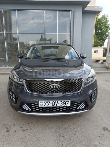 Kia Sorento-3