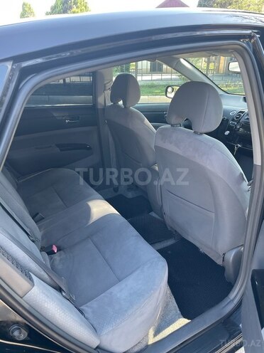 Toyota Prius 2007, 290,000 km - 1.5 l - Gəncə