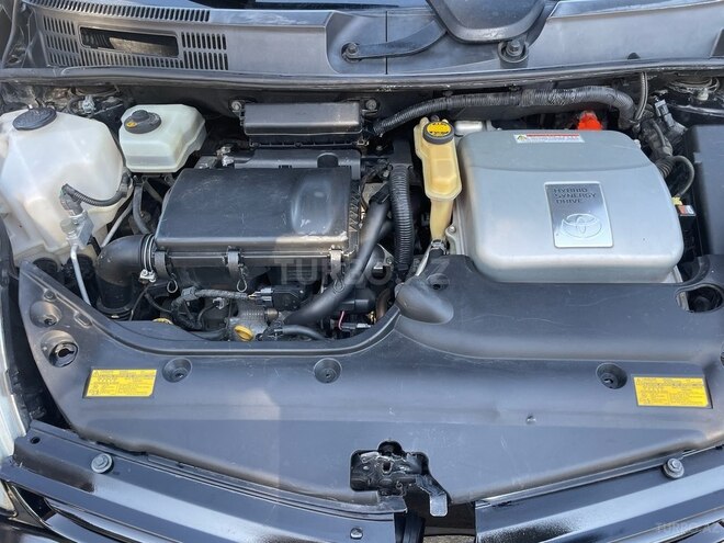 Toyota Prius 2007, 290,000 km - 1.5 l - Gəncə