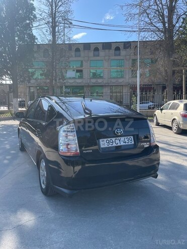 Toyota Prius 2007, 290,000 km - 1.5 l - Gəncə