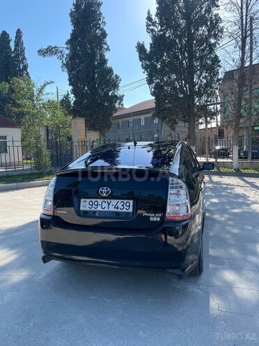 Toyota Prius 2007, 290,000 km - 1.5 l - Gəncə