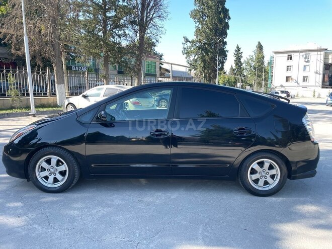 Toyota Prius 2007, 290,000 km - 1.5 l - Gəncə