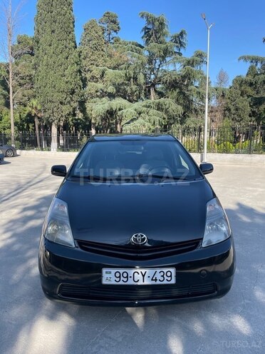 Toyota Prius 2007, 290,000 km - 1.5 l - Gəncə