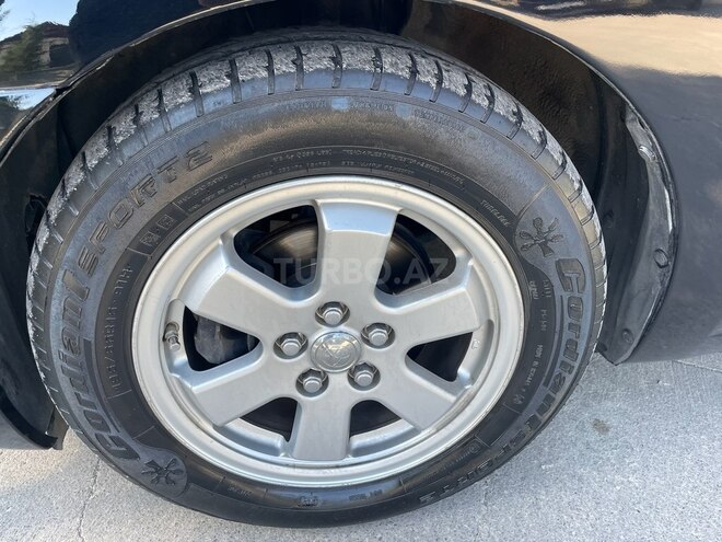 Toyota Prius 2007, 290,000 km - 1.5 l - Gəncə