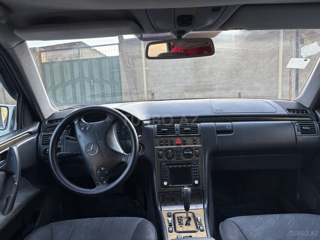 Mercedes E 200 2000, 350,000 km - 2.0 l - Bakı