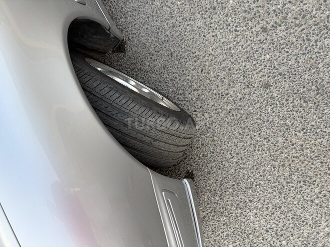 Mercedes E 200 2000, 350,000 km - 2.0 l - Bakı