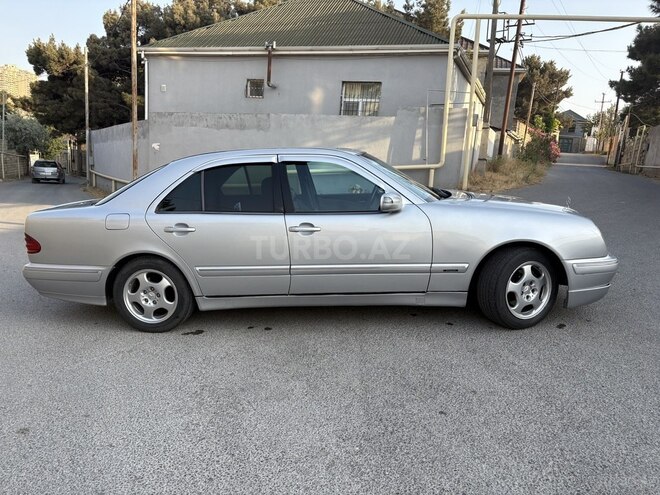 Mercedes E 200 2000, 350,000 km - 2.0 l - Bakı