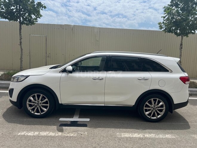 Kia Sorento-2