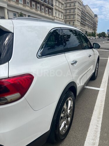 Kia Sorento-4
