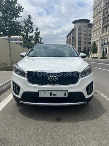 Kia Sorento-1