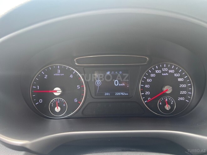 Kia Sorento-7