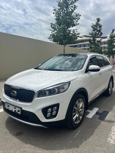 Kia Sorento-5