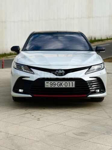 Toyota Camry-2