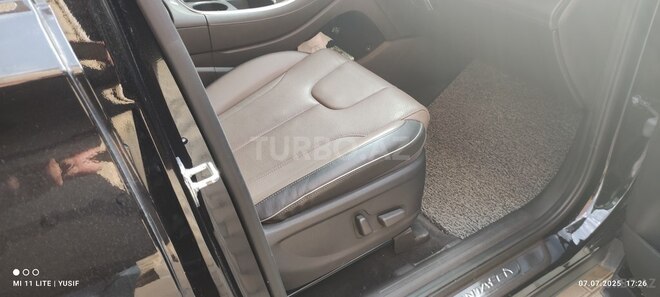 Hyundai Santa Fe 2021, 75,000 km - 1.6 l - Bakı