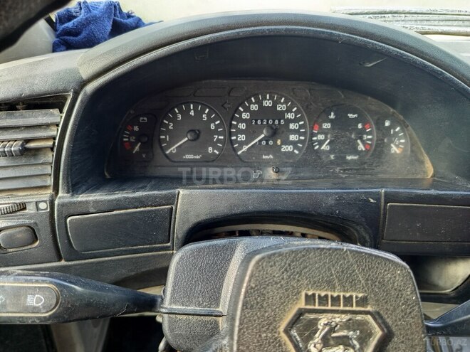 GAZ 330202-740 2007, 250,000 km - 2.4 l - İmişli