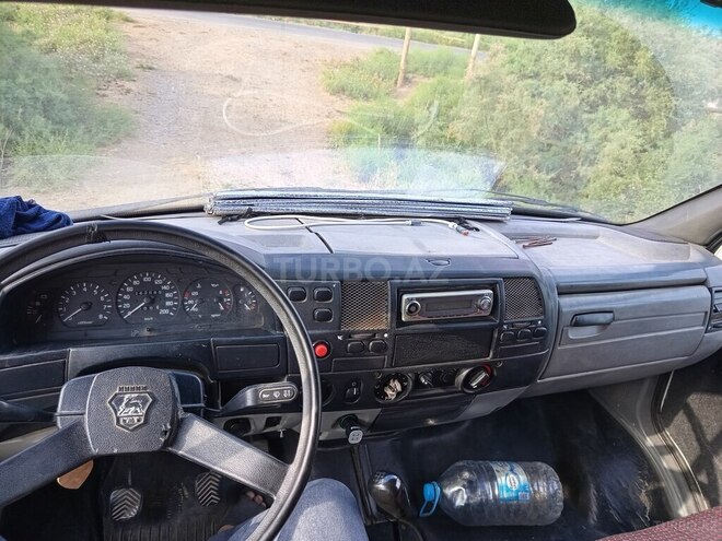 GAZ 330202-740 2007, 250,000 km - 2.4 l - İmişli