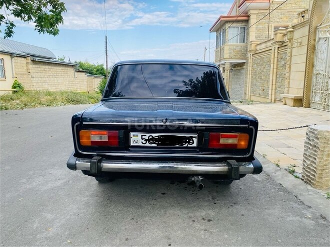 LADA (VAZ) 2107 2004, 85,000 km - 1.6 l - Şamaxı