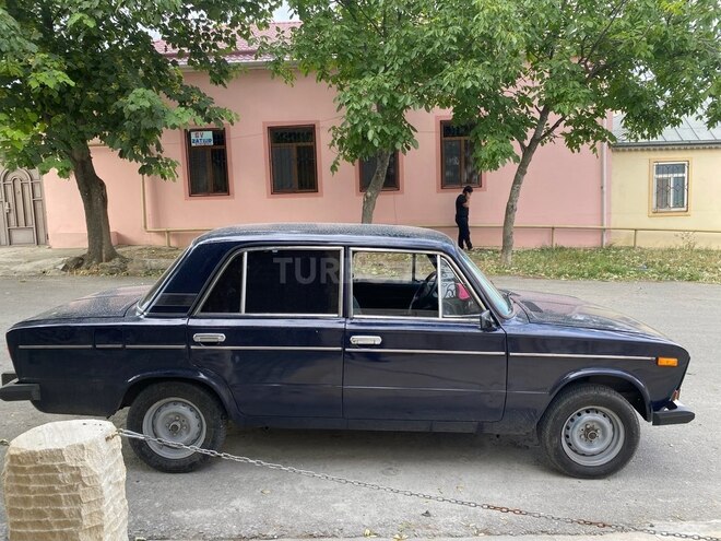 LADA (VAZ) 2107 2004, 85,000 km - 1.6 l - Şamaxı
