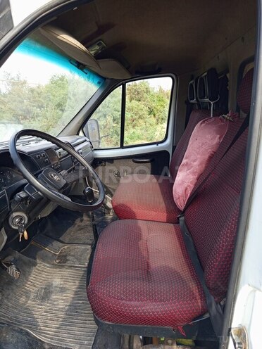 GAZ 330202-740 2007, 250,000 km - 2.4 l - İmişli