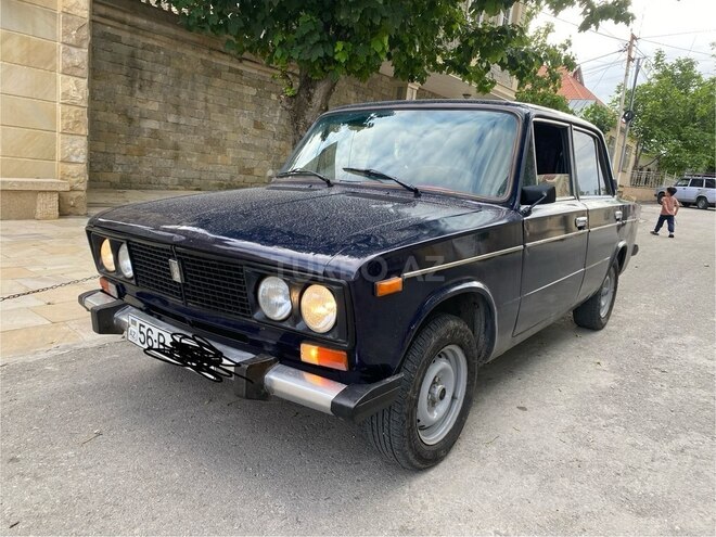 LADA (VAZ) 2107 2004, 85,000 km - 1.6 l - Şamaxı