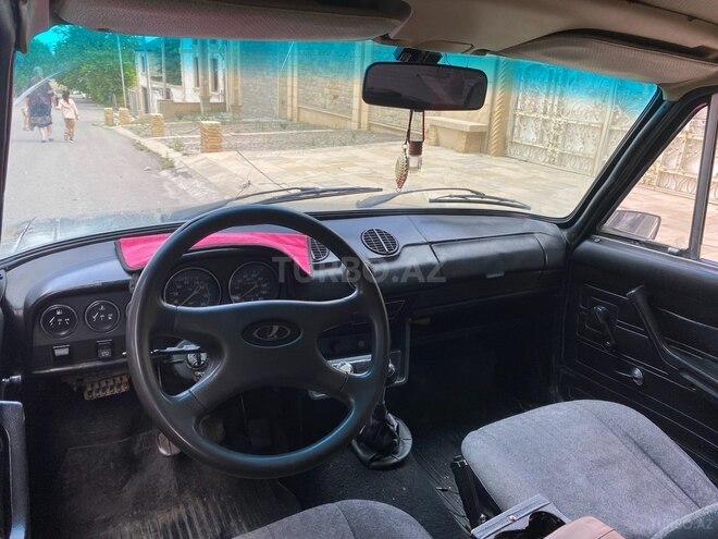 LADA (VAZ) 2107 2004, 85,000 km - 1.6 l - Şamaxı