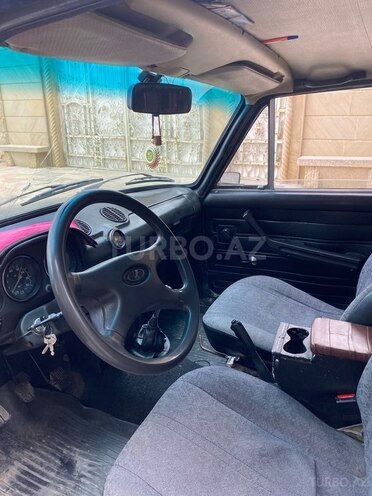 LADA (VAZ) 2107 2004, 85,000 km - 1.6 l - Şamaxı