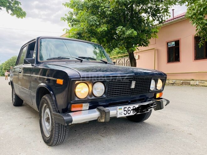 LADA (VAZ) 2107 2004, 85,000 km - 1.6 l - Şamaxı