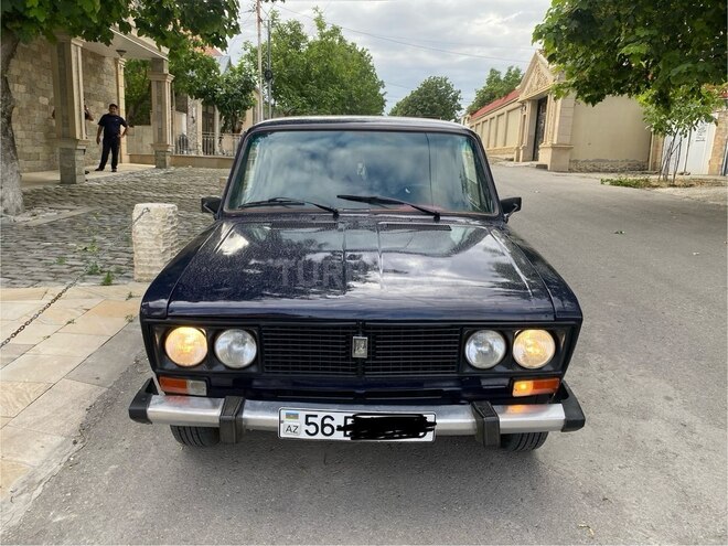 LADA (VAZ) 2107 2004, 85,000 km - 1.6 l - Şamaxı