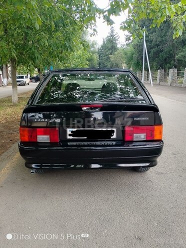 LADA (VAZ) 2114 2011, 188,300 km - 1.6 л - Şəmkir