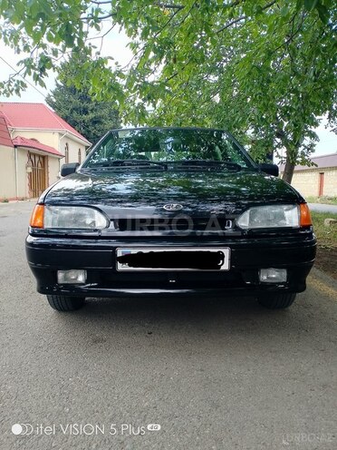 LADA (VAZ) 2114 2011, 188,300 km - 1.6 л - Şəmkir