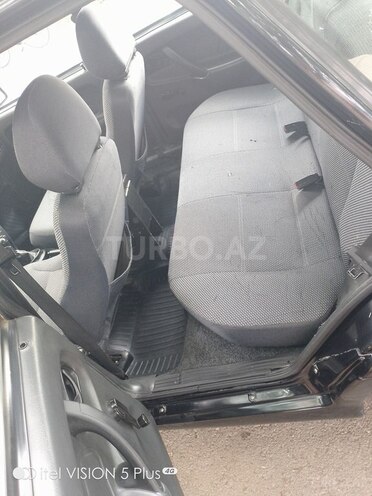 LADA (VAZ) 2114 2011, 188,300 km - 1.6 л - Şəmkir