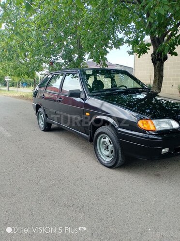 LADA (VAZ) 2114 2011, 188,300 km - 1.6 л - Şəmkir