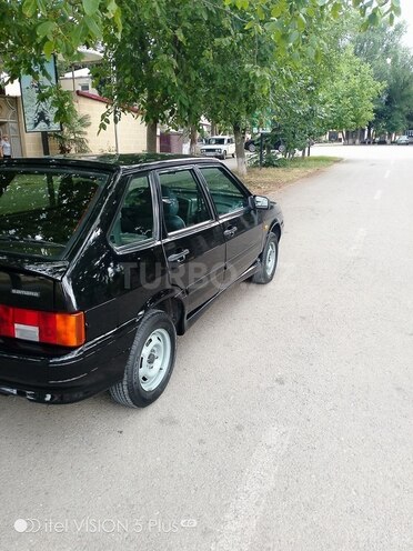 LADA (VAZ) 2114 2011, 188,300 km - 1.6 л - Şəmkir
