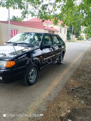 LADA (VAZ) 2114 2011, 188,300 km - 1.6 л - Şəmkir