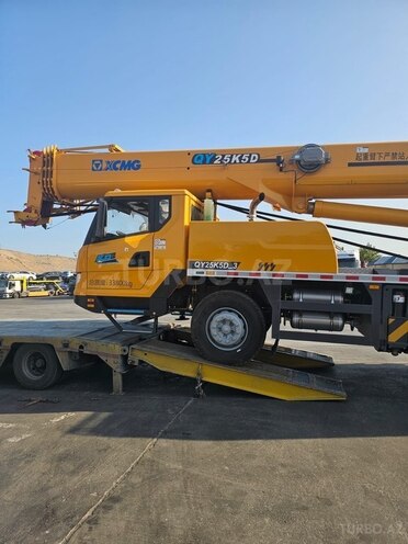 XCMG  2025, 0 km - 9.0 l - Bakı
