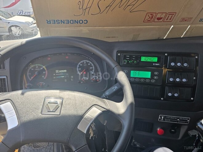 XCMG  2025, 0 km - 9.0 l - Bakı