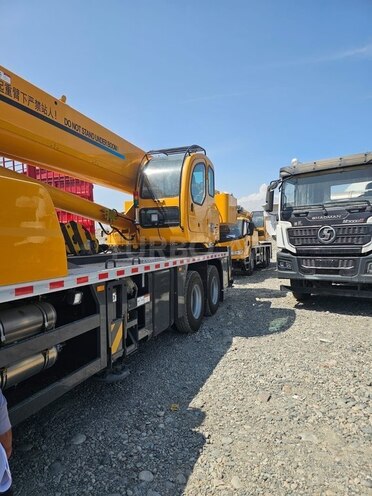 XCMG  2025, 0 km - 9.0 l - Bakı