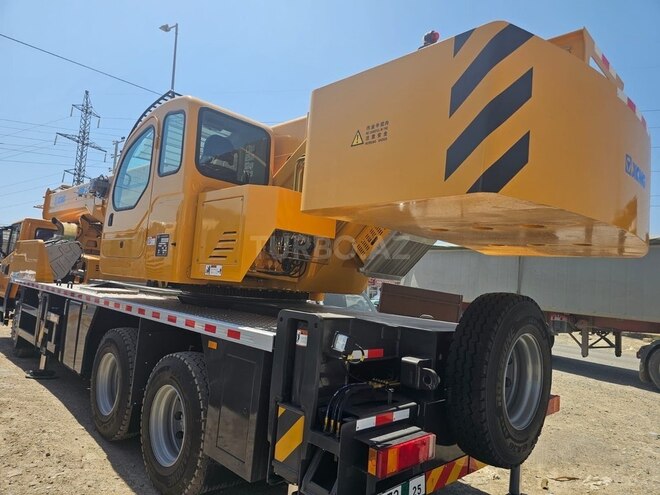 XCMG  2025, 0 km - 9.0 l - Bakı