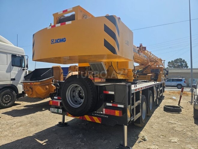 XCMG  2025, 0 km - 9.0 l - Bakı