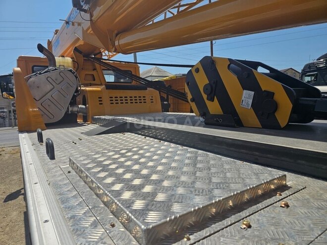 XCMG  2025, 0 km - 9.0 l - Bakı