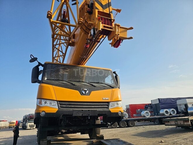 XCMG  2025, 0 km - 9.0 l - Bakı