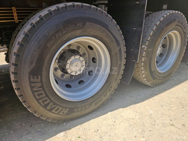 XCMG  2025, 0 km - 9.0 l - Bakı
